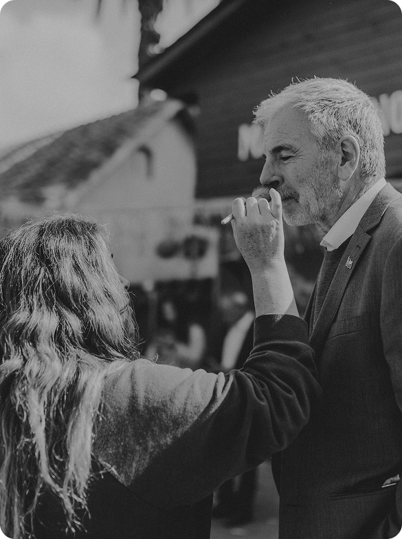 Acompáñanos un día grabando en Aguas de Oro