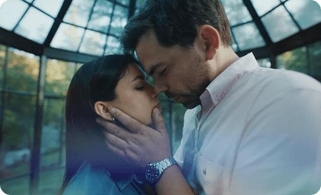 El jardín de Olivia