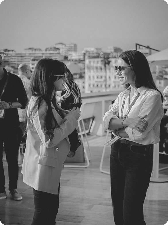 Mazal Producciones presente en MIPCOM Cannes 2025